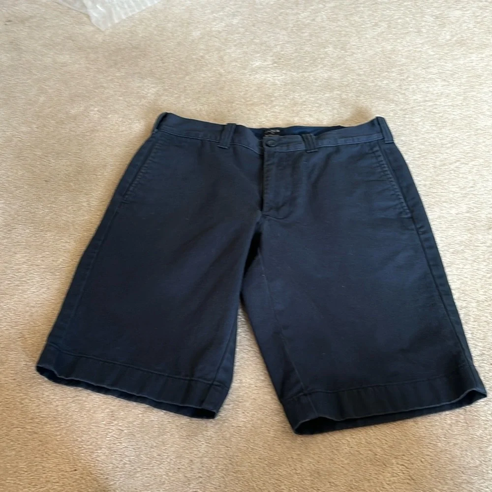 J. Crew Shorts